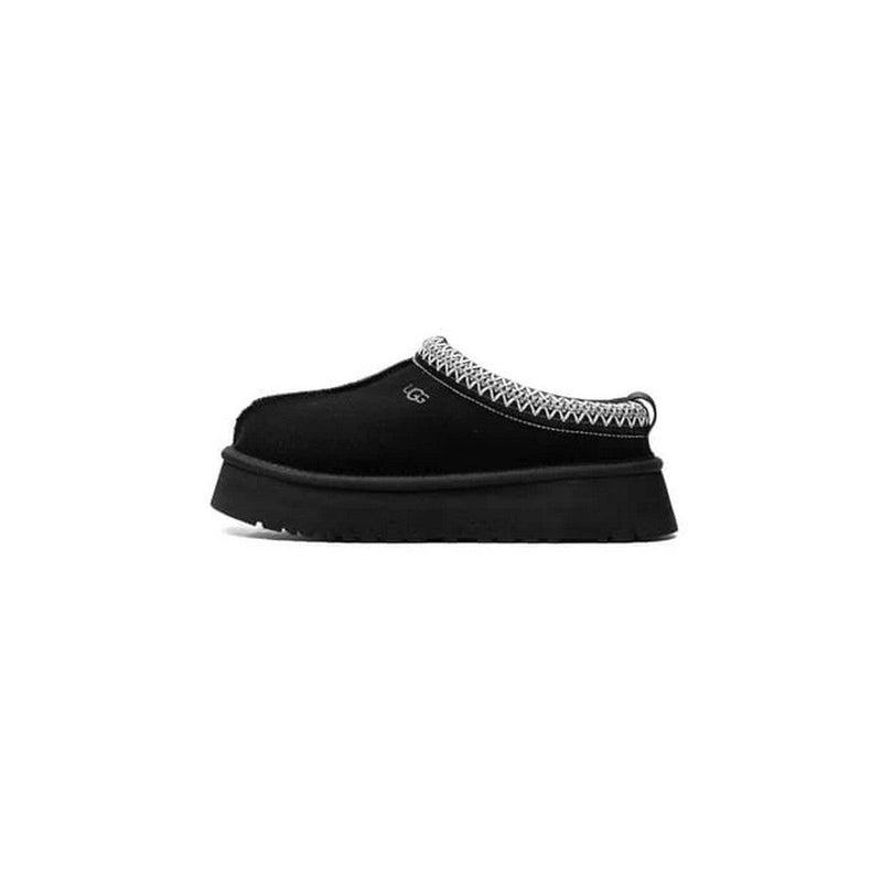 Ugg - Tazz Slipper Black - Noir