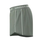 Tech Play Up Shorts - Green - Women