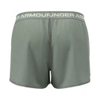 Tech Play Up Shorts - Green - Women