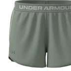 Tech Play Up Shorts - Green - Women