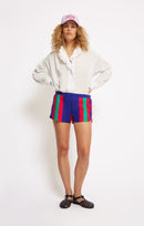 SHORT AMANDA - ROSEANNA