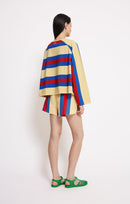 AMANDA SHORTS - ROSEANNA