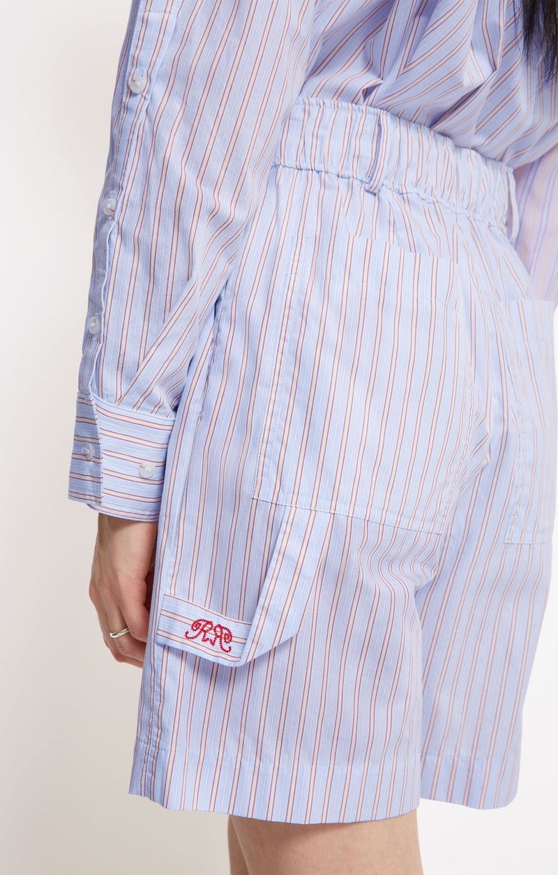 ARLO SHORTS - ROSEANNA