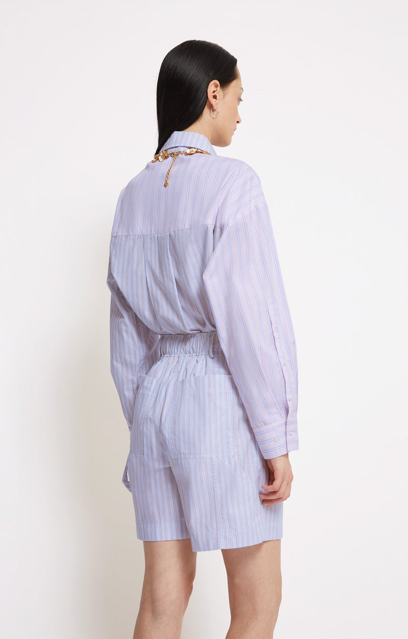 ARLO SHORTS - ROSEANNA