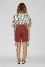 BARTH EMILIANO SHORTS - ROSEANNA