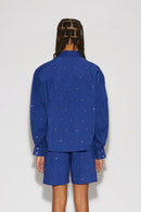 SHORTS BARTH EMILIANO - ROSEANNA