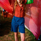 SHORT BARTH EMILIANO - ROSEANNA