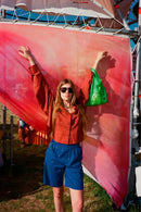 SHORTS BARTH EMILIANO - ROSEANNA
