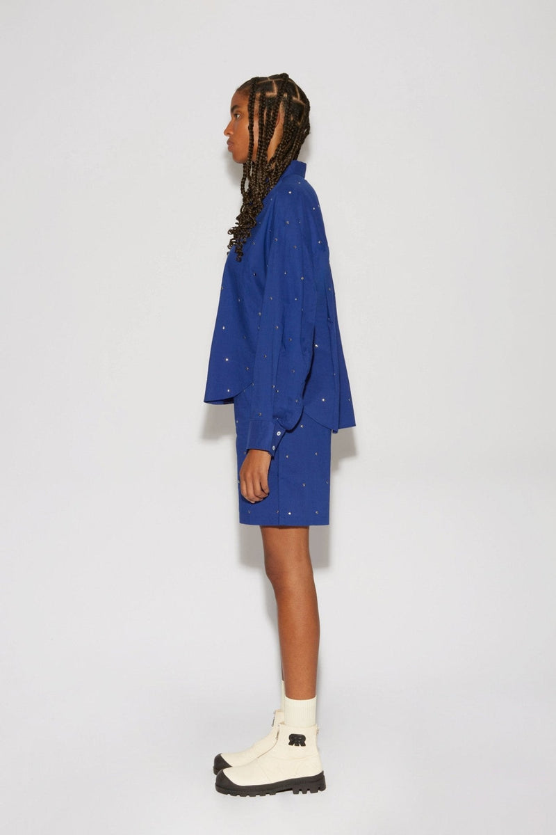 SHORTS BARTH EMILIANO - ROSEANNA