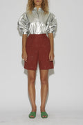 BARTH EMILIANO SHORTS - ROSEANNA