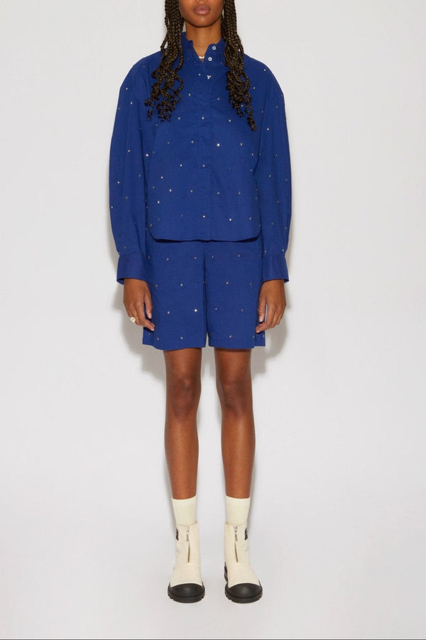 SHORT BARTH EMILIANO - ROSEANNA