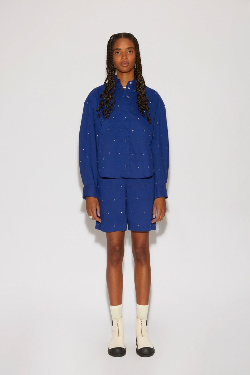 SHORTS BARTH EMILIANO - ROSEANNA