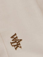 Le Short De Costume Beige