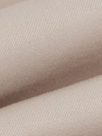 Le Short De Costume Beige