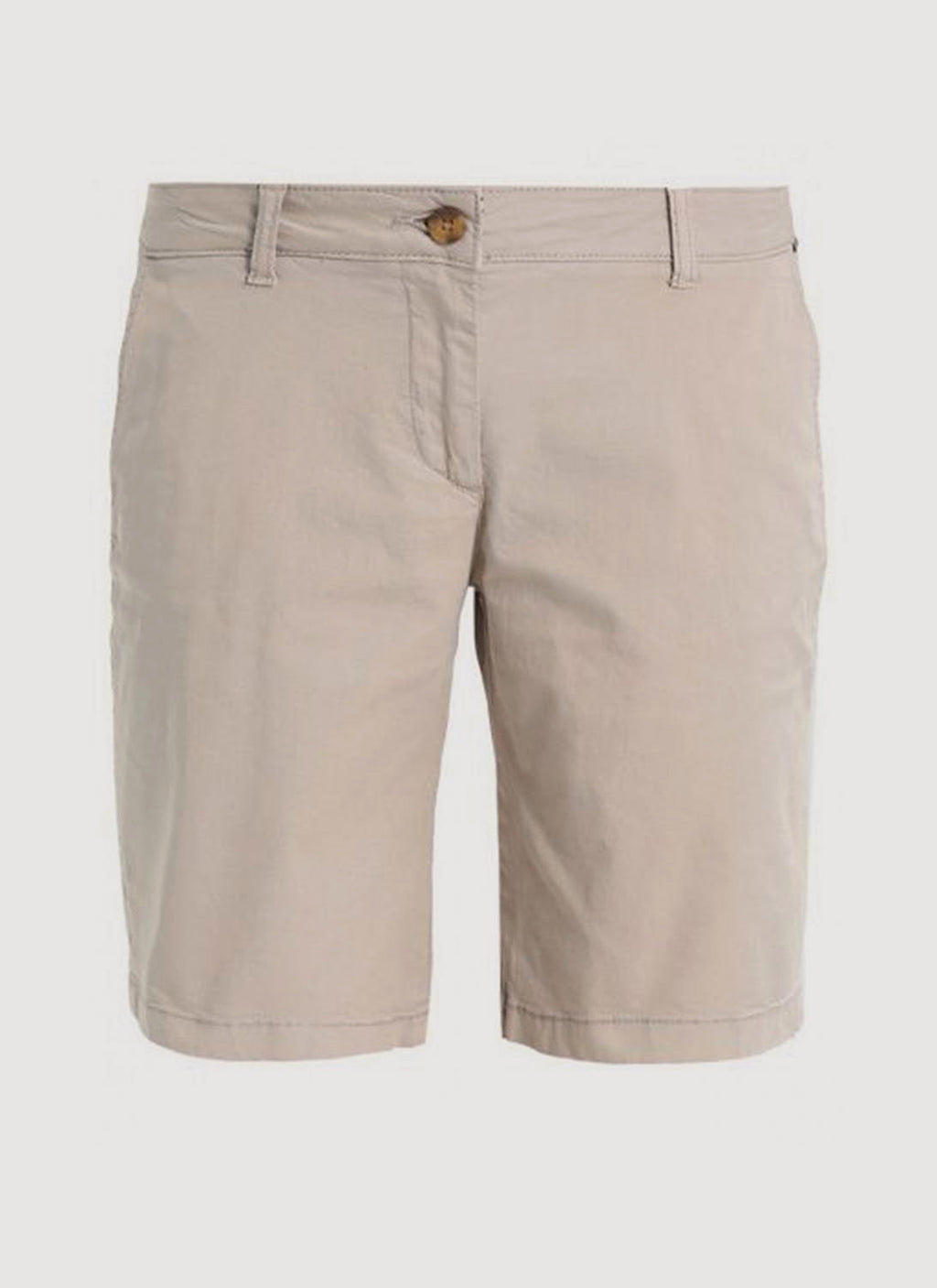 Napapijri - Short Bermuda Neridian 1 - Beige - Mujer
