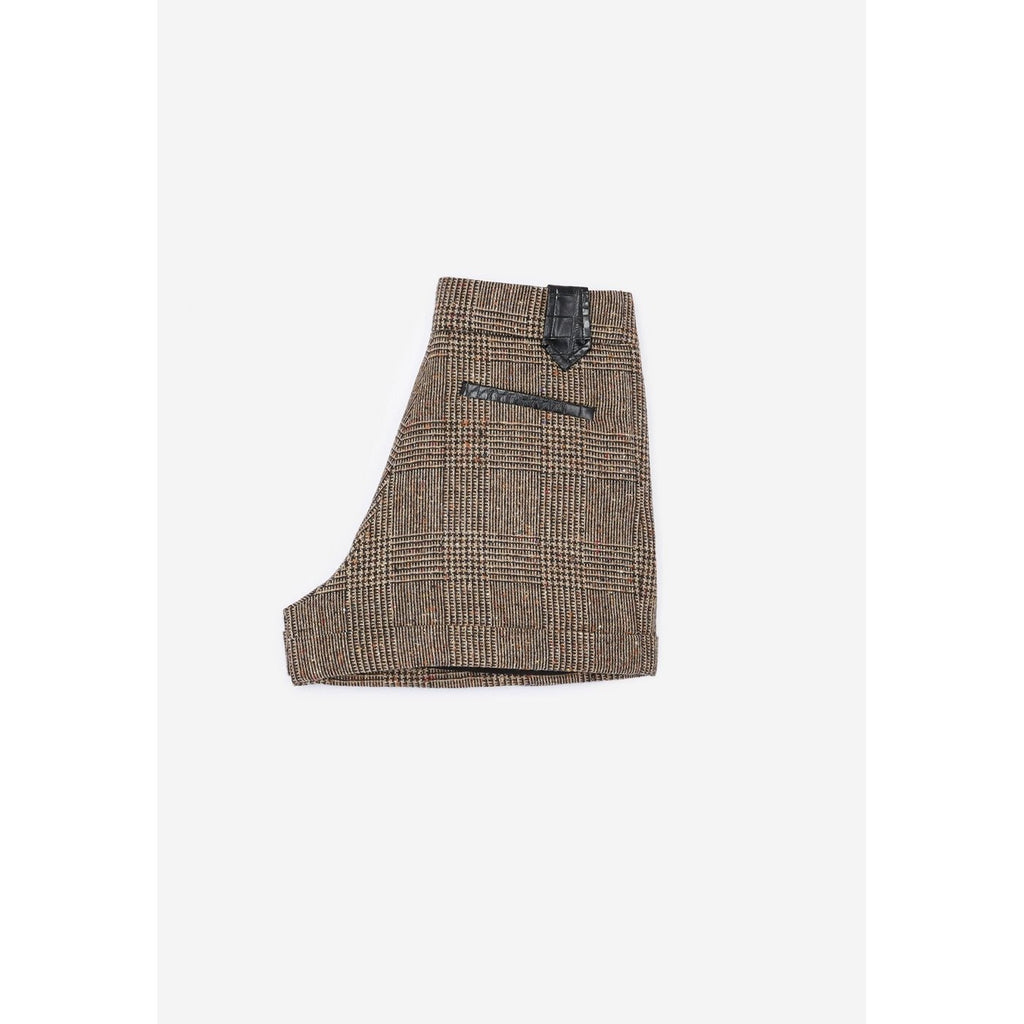 The Kooples - Short Bla - Femme