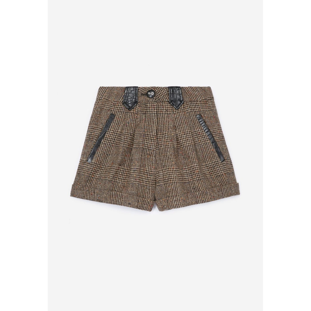 The Kooples - Short Bla - Femme