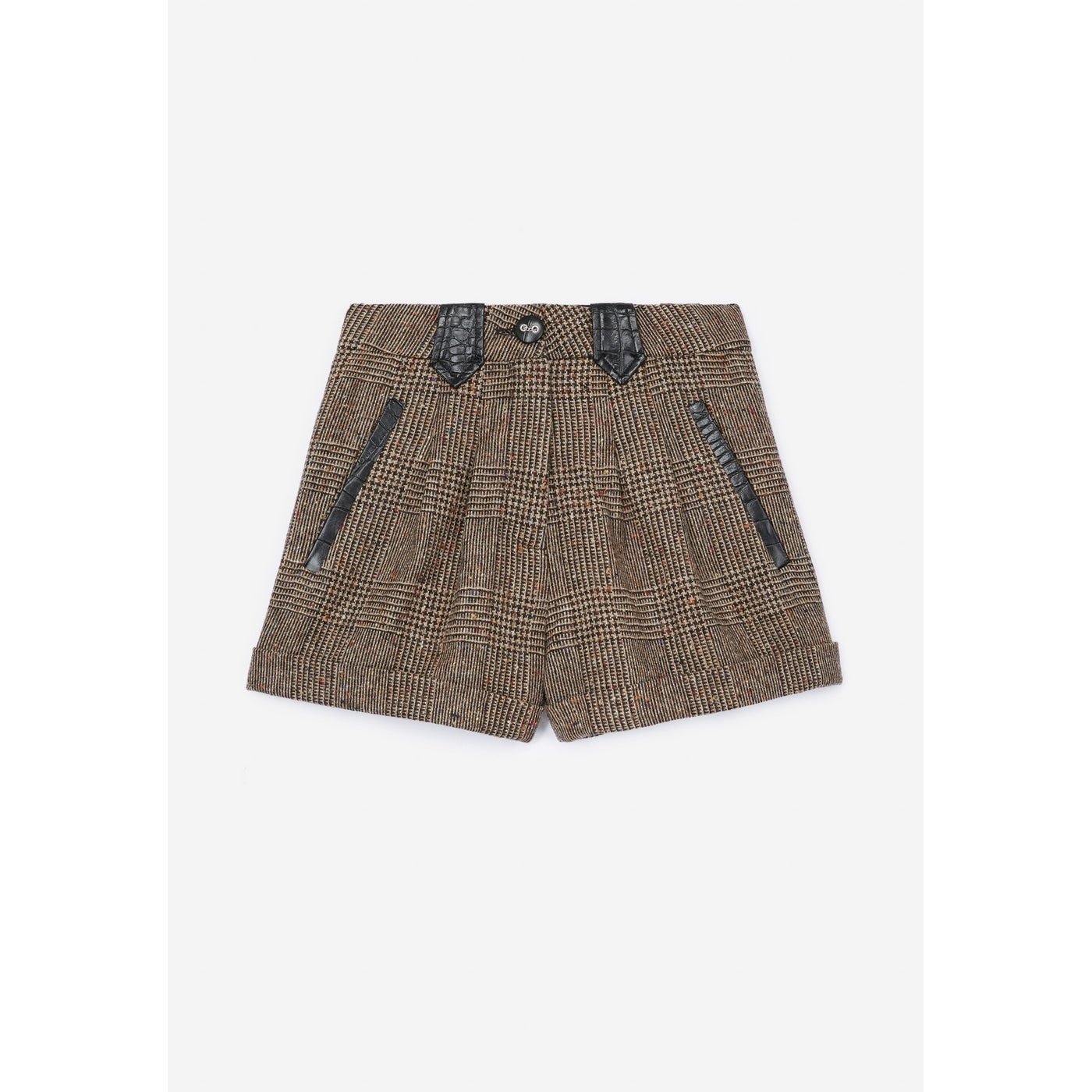 The Kooples - Short Bla - Femme