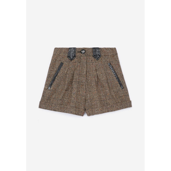 The Kooples - Short Bla - Femme
