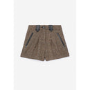 Short Bla - Femme