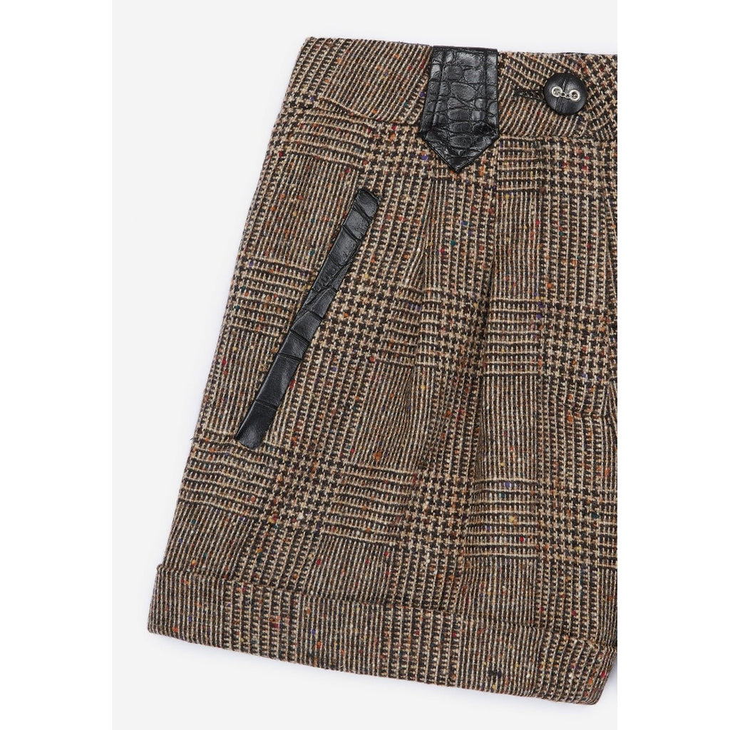 The Kooples - Short Bla - Femme