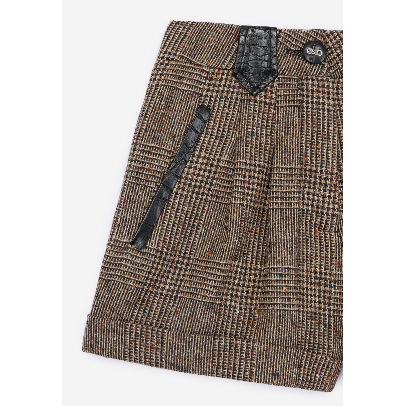 The Kooples - Short Bla - Femme