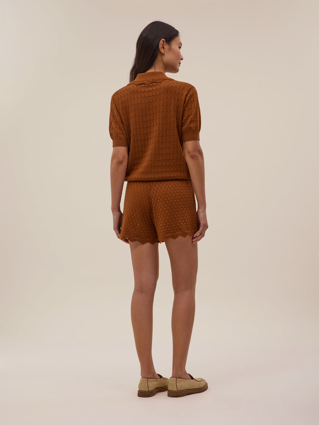 Short Naras