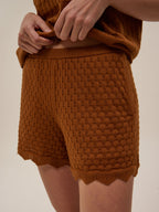 Short Naras