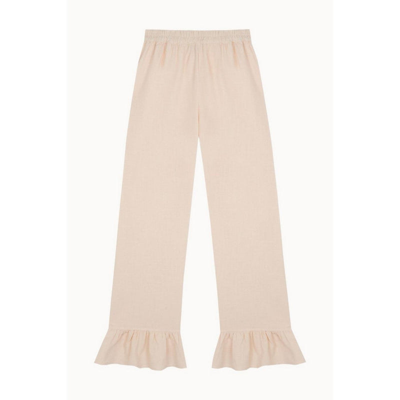 Butter Pants - Beige