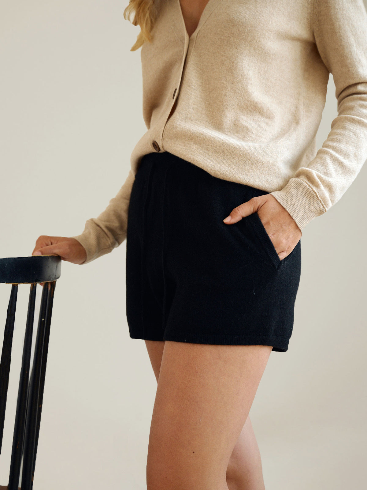 Klemy shorts
