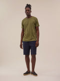Oram Shorts - Navy - Men