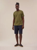 Oram Shorts - Navy - Men