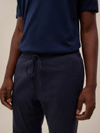 Oram Shorts - Navy - Men