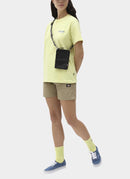 Dickies - Short Chokio - Khaki - Femme