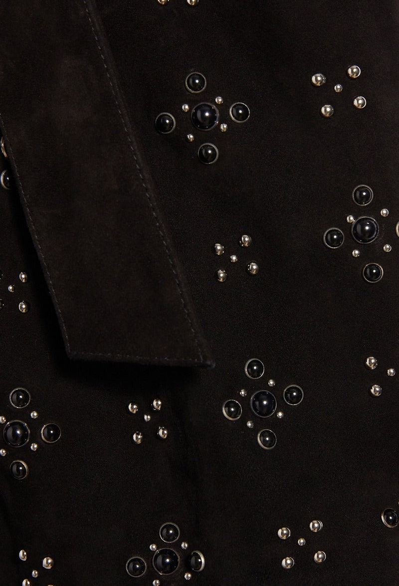 Claudie Pierlot - Short Clifford - Noir