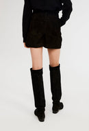 Claudie Pierlot - Short Clifford - Noir