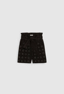 Claudie Pierlot - Short Clifford - Noir