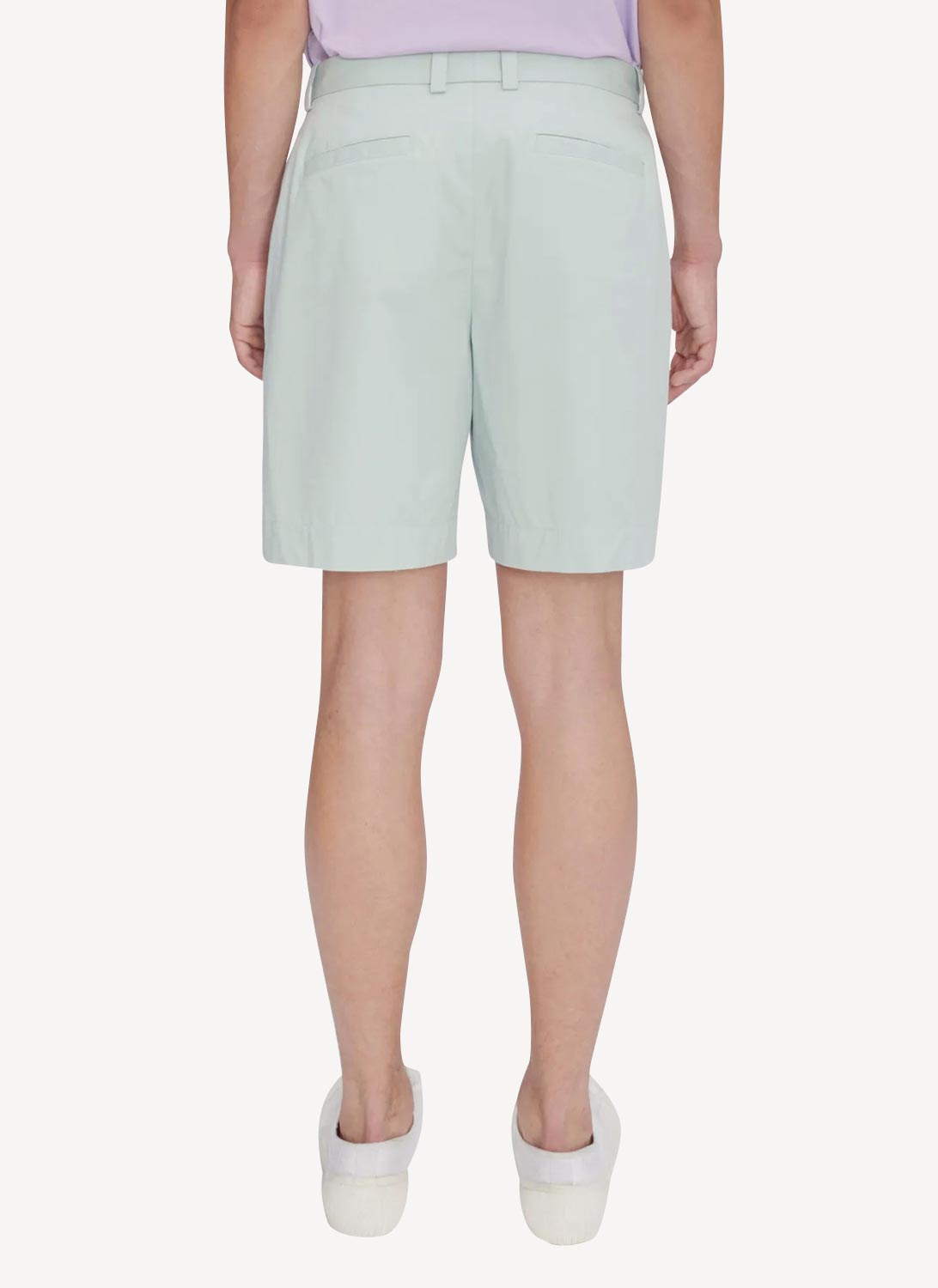 A.P.C. - Short - Vert - Homme