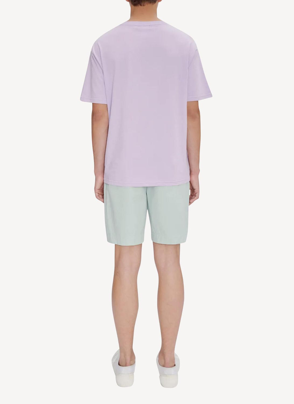 A.P.C. - Short - Vert - Homme