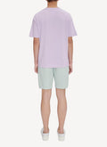 A.P.C. - Short - Vert - Homme