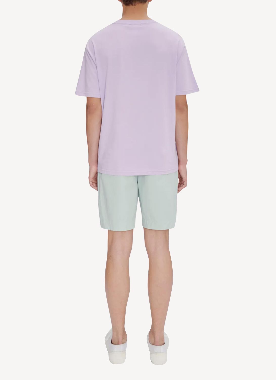 A.P.C. - Short - Vert - Homme