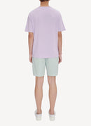 APC - Pantalones cortos - Verde - Hombre