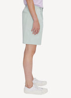 A.P.C. - Short - Vert - Homme