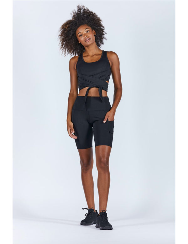 Culotte ciclista Bella onamaste