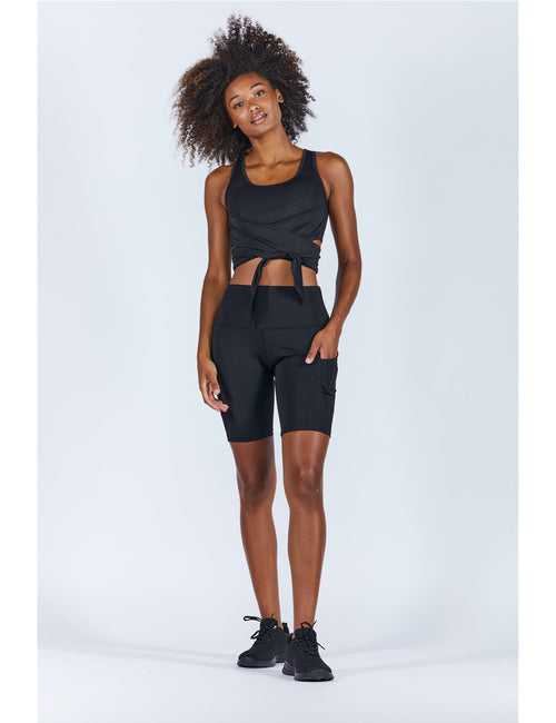 Cycliste Short Bella onamaste