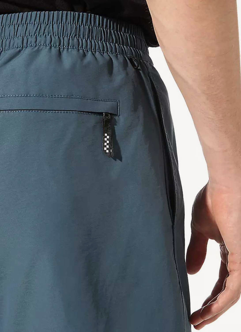 Vans - Short De Bain Primary Volley Ii - Stargazer - Homme