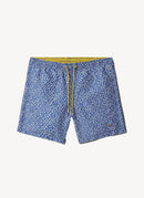 Napapijri - Short De Bain Vail 4 - Blue - Homme