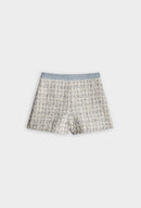 Short - Ella - Bicolore