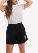 Fila - Short Ella - Black - Femme