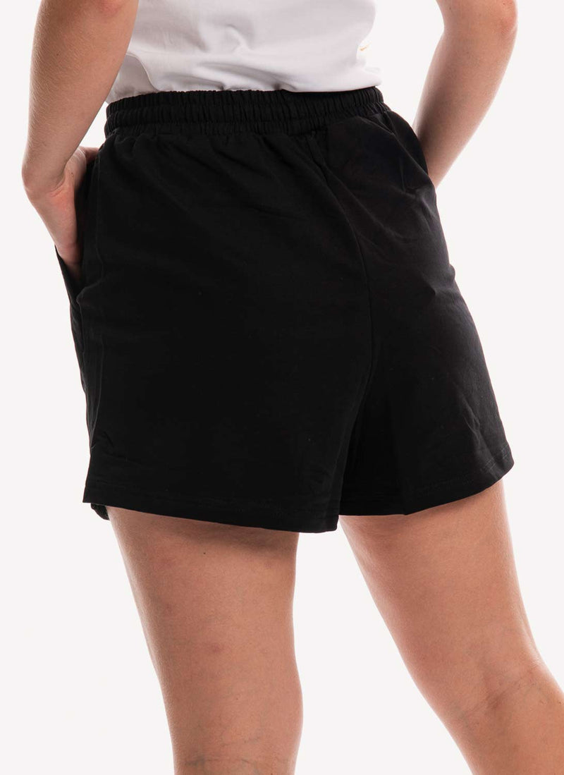 Fila - Short Ella - Black - Femme